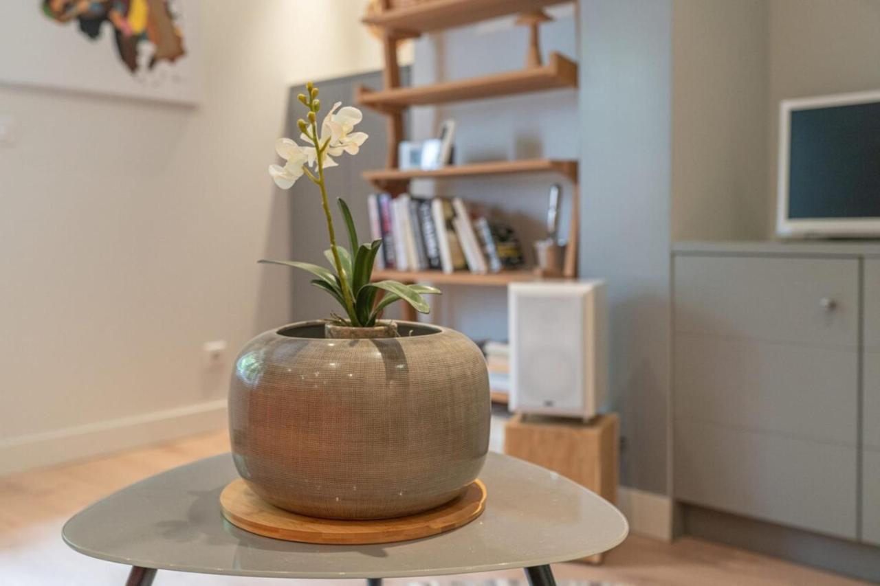 アヌシーEscale Annecienne Furnished Flatアパートメント エクステリア 写真