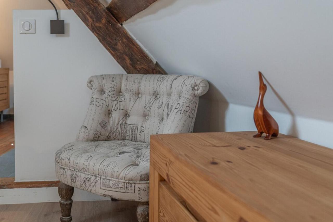 アヌシーEscale Annecienne Furnished Flatアパートメント エクステリア 写真