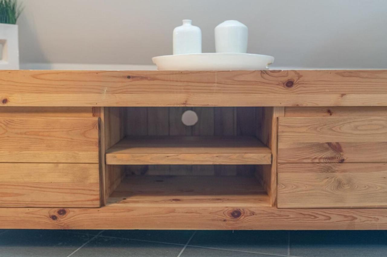 アヌシーEscale Annecienne Furnished Flatアパートメント エクステリア 写真